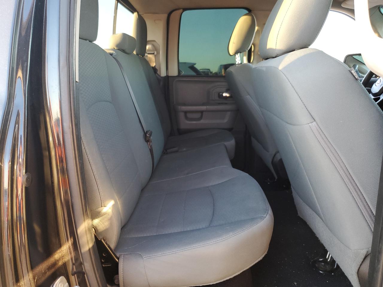 2017 Ram 1500 Slt VIN: 1C6RR6GG2HS708079 Lot: 46798335
