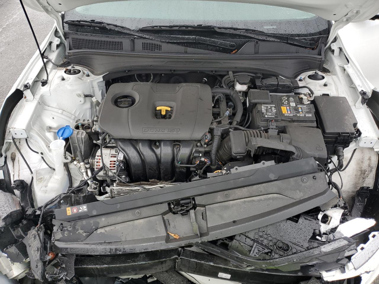 2023 Kia Forte - Image 12
