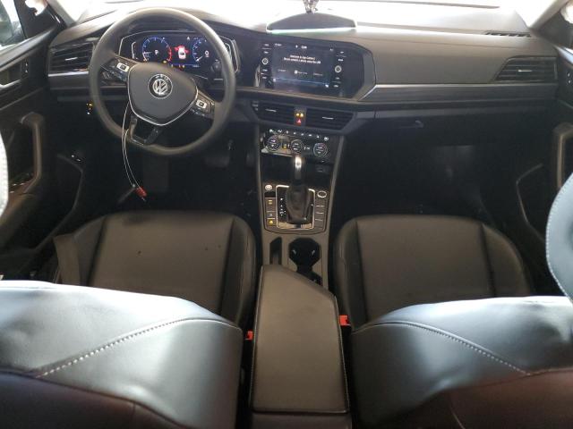  VOLKSWAGEN JETTA 2020 Серый