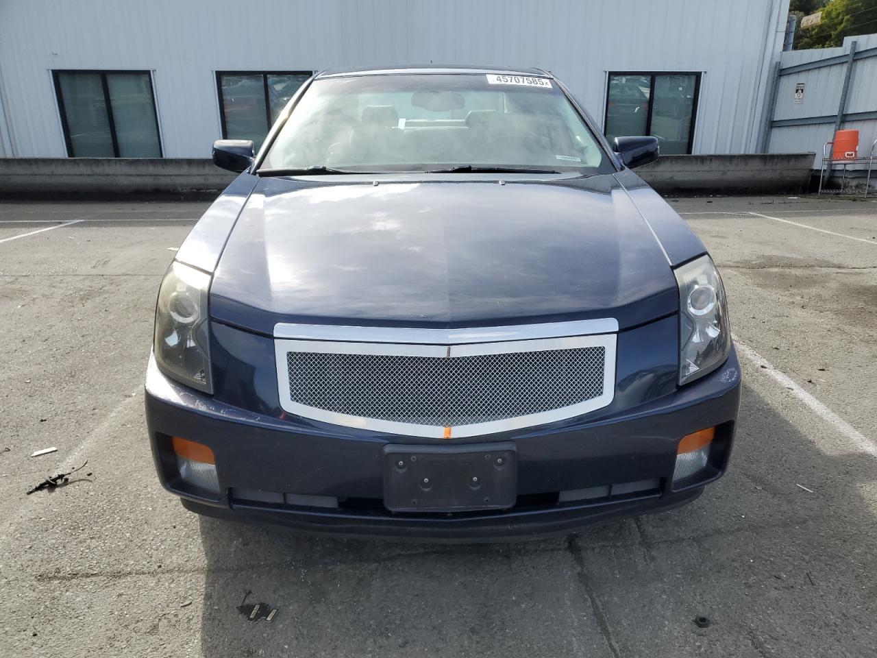 2007 Cadillac CTS - Image 5