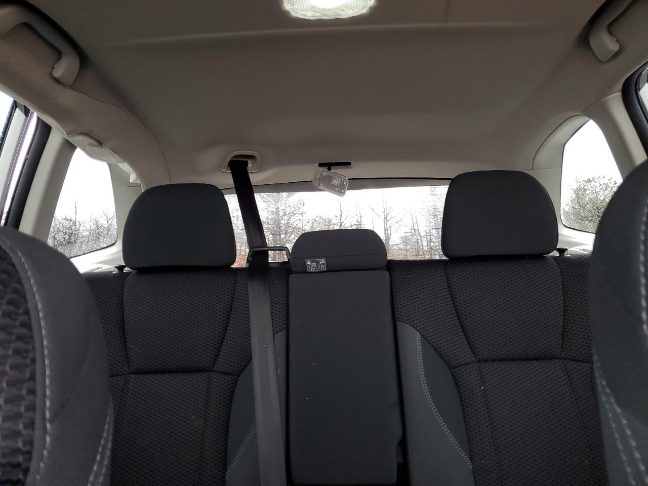 2020 Subaru Forester - Image 10