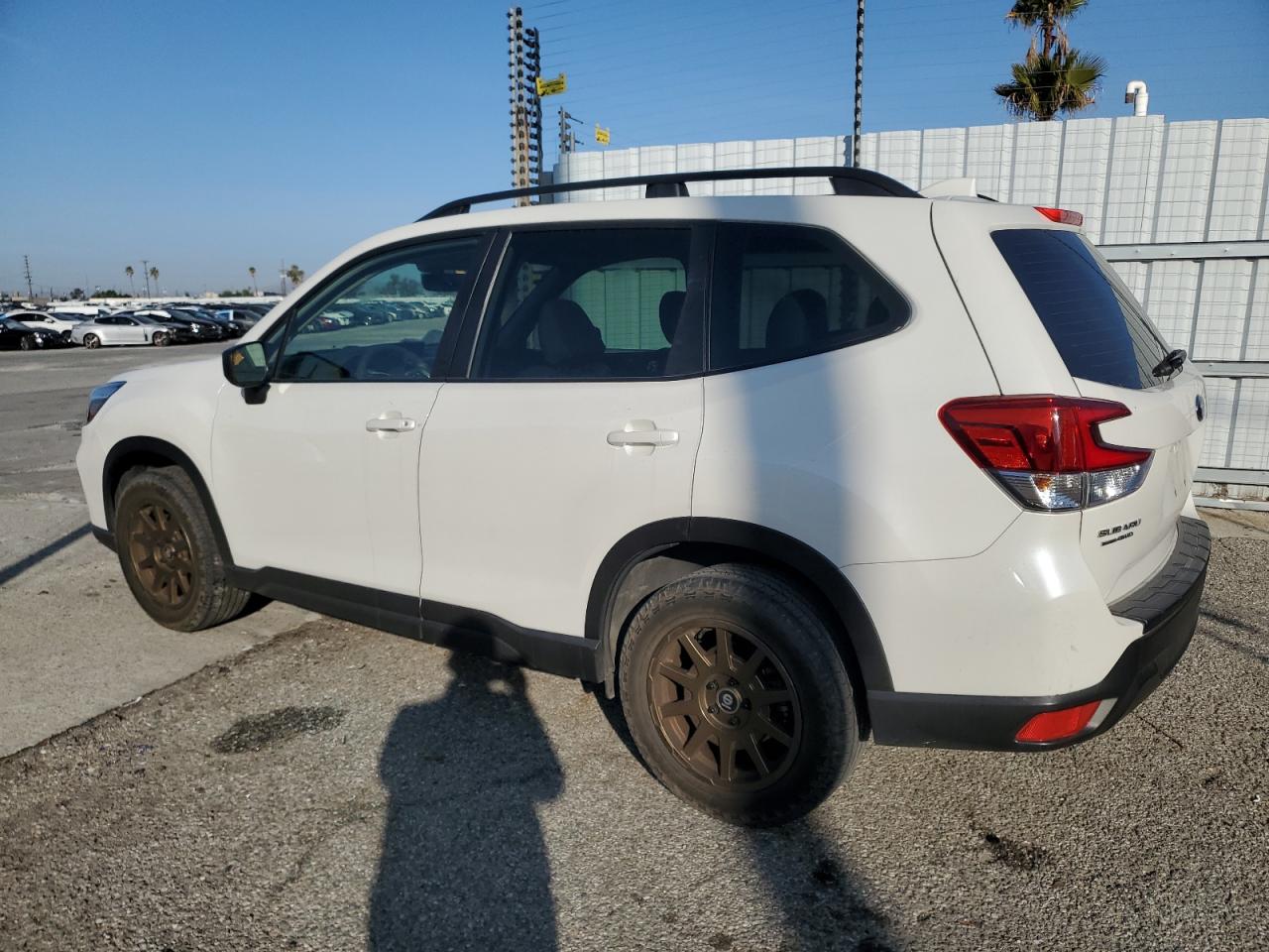 2021 Subaru Forester - Image 2