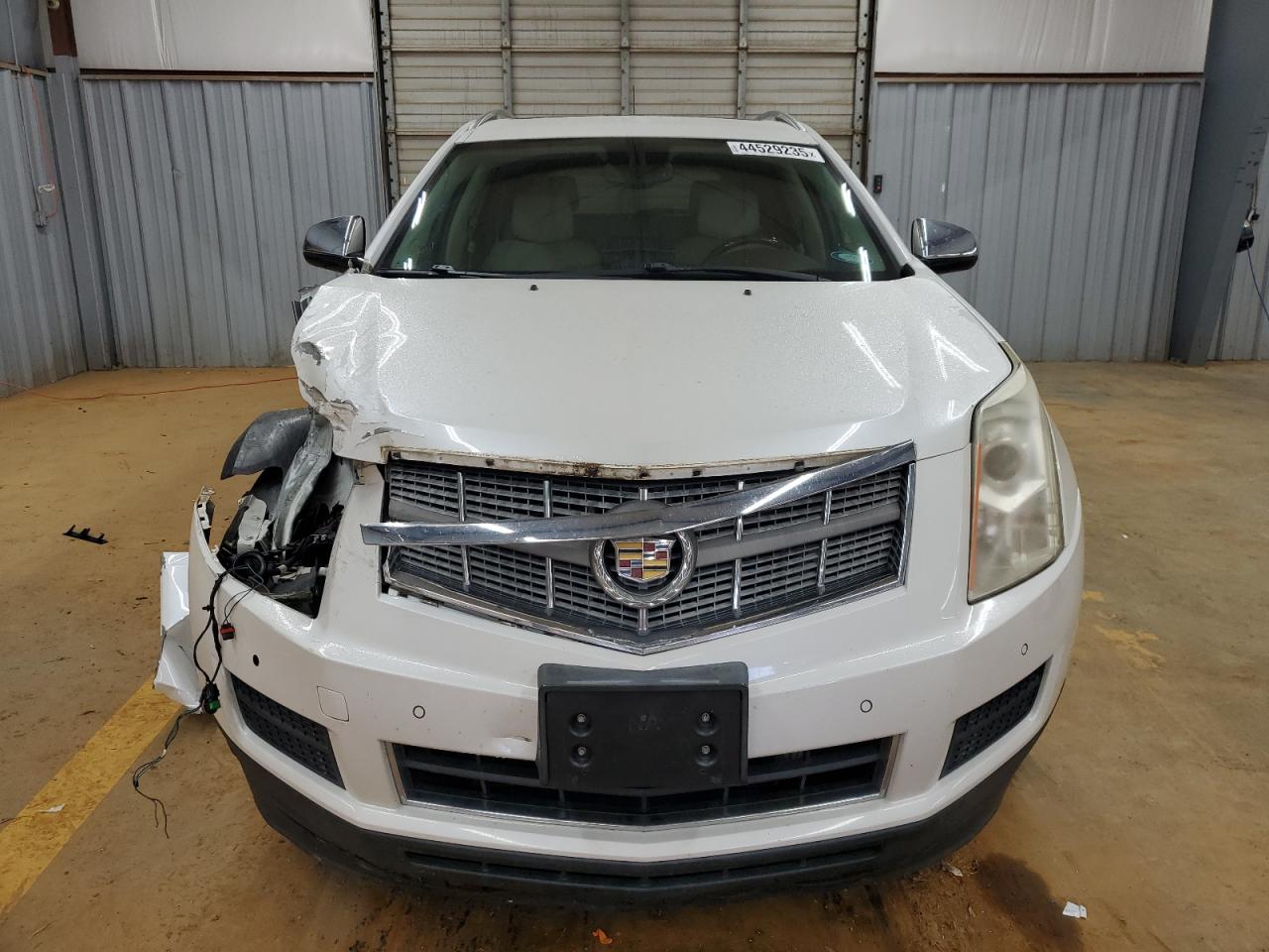2011 Cadillac SRX - Image 5