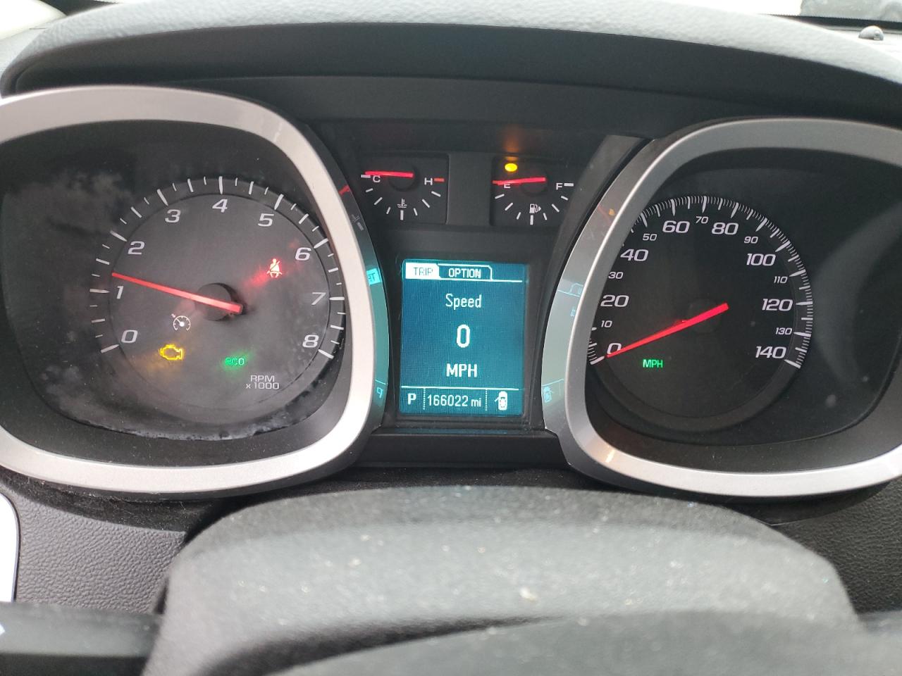 2015 Chevrolet Equinox - Image 9