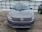 2015 Volkswagen Passat S продається в Moraine, OH - Front End