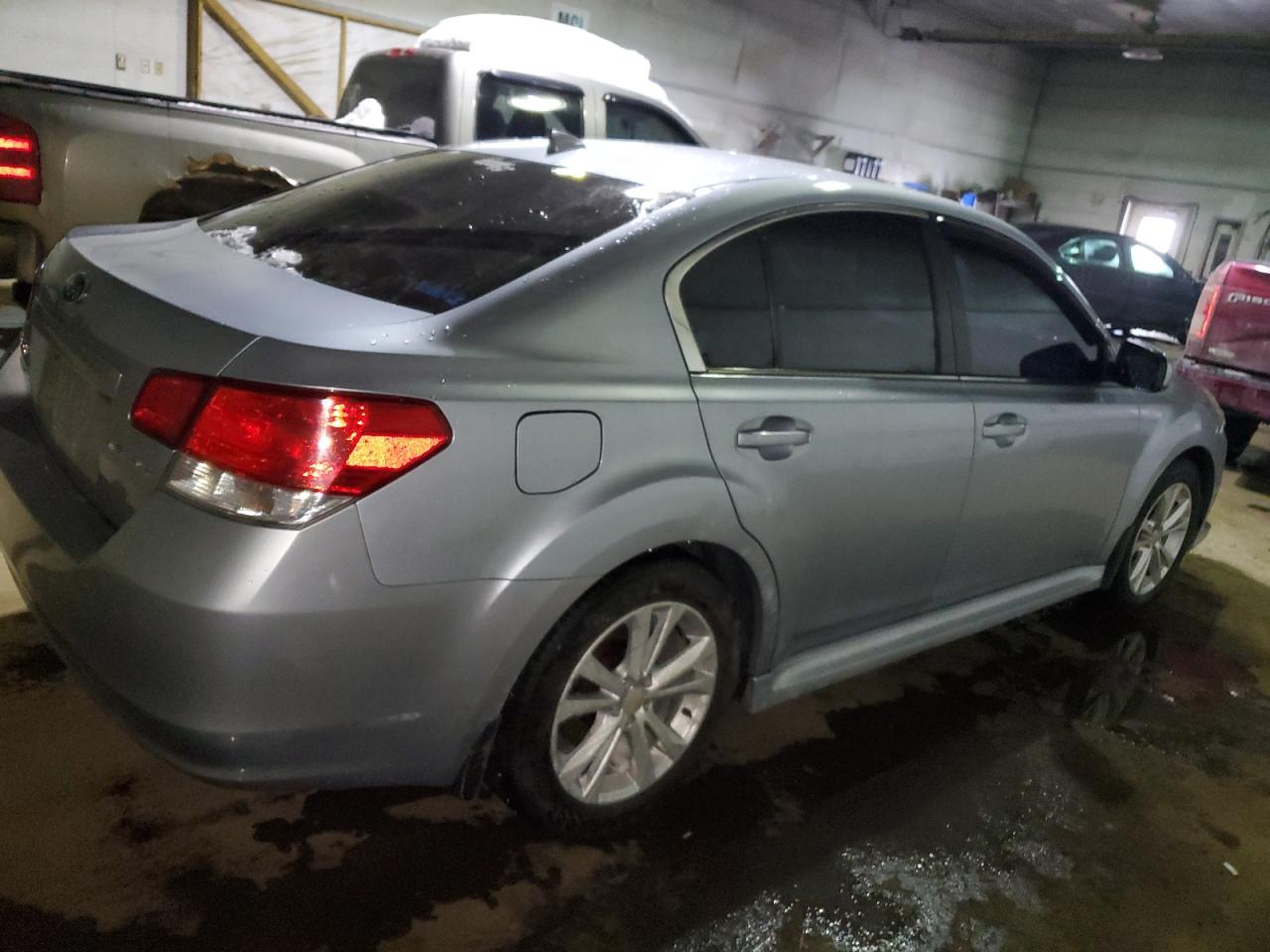 2014 Subaru Legacy - Image 3
