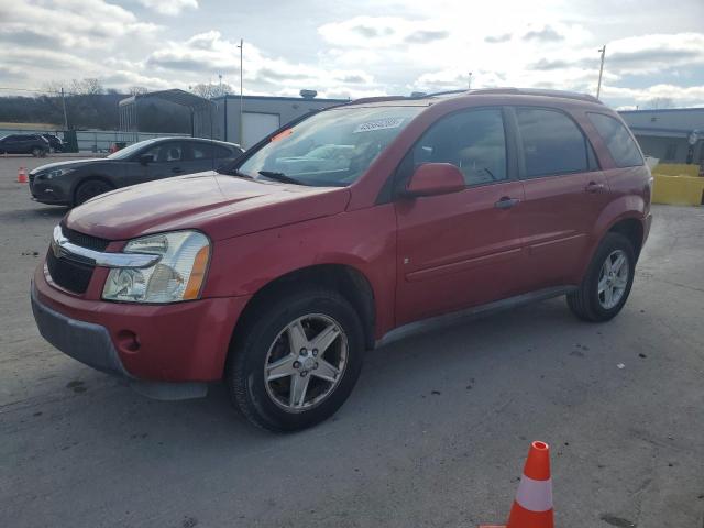 2006 Chevrolet Equinox Lt