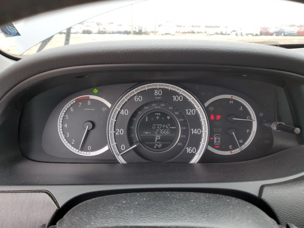 2013 Honda Accord - Image 9