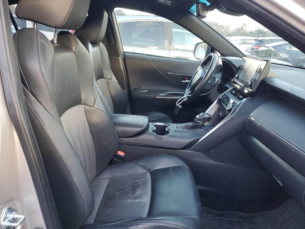 2021 Toyota Venza - Image 7