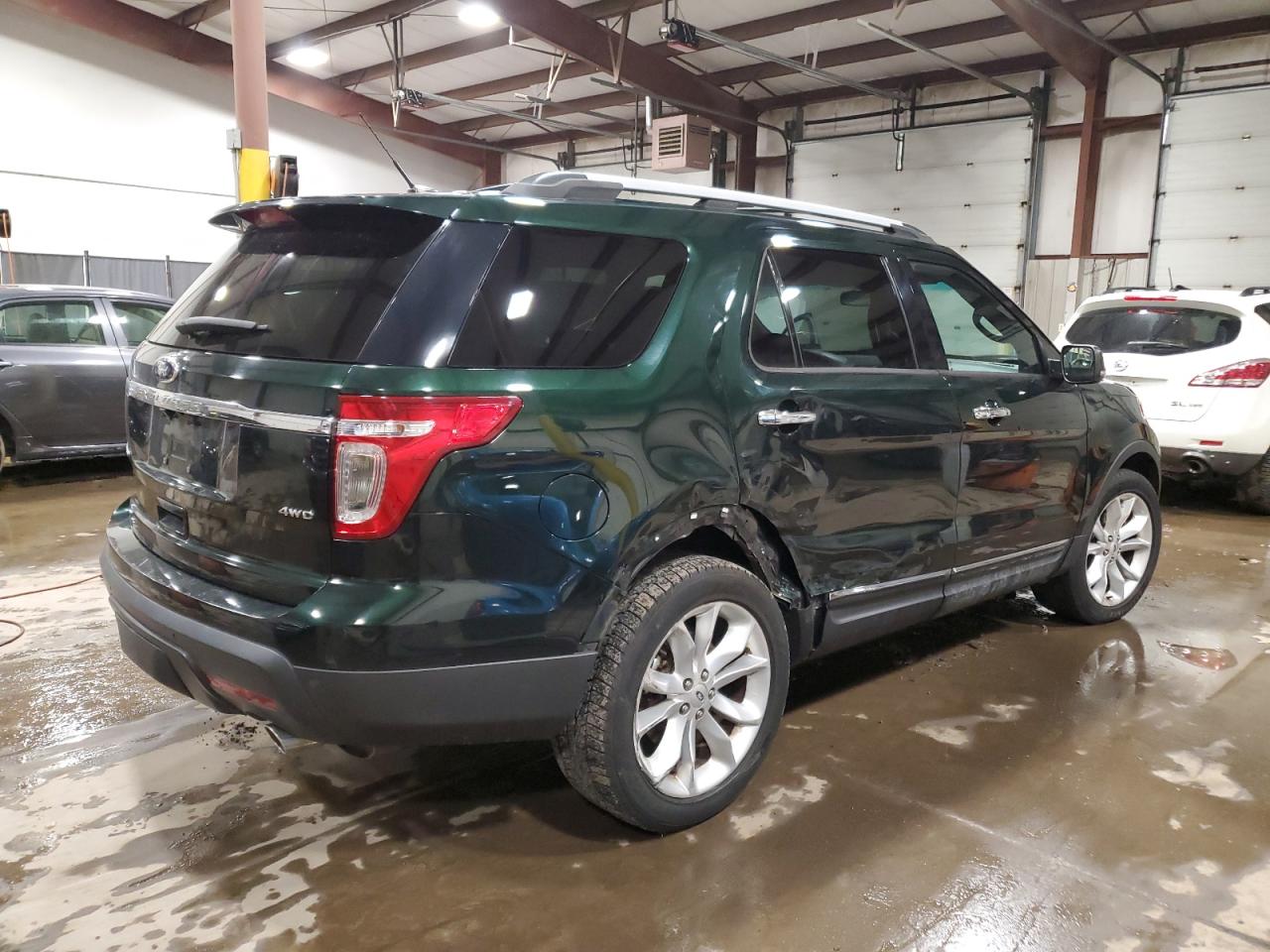 2013 Ford Explorer - Image 3