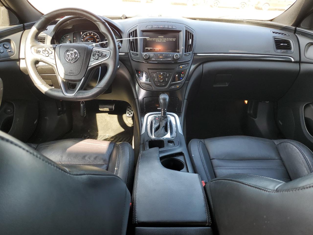 2015 Buick Regal - Image 8