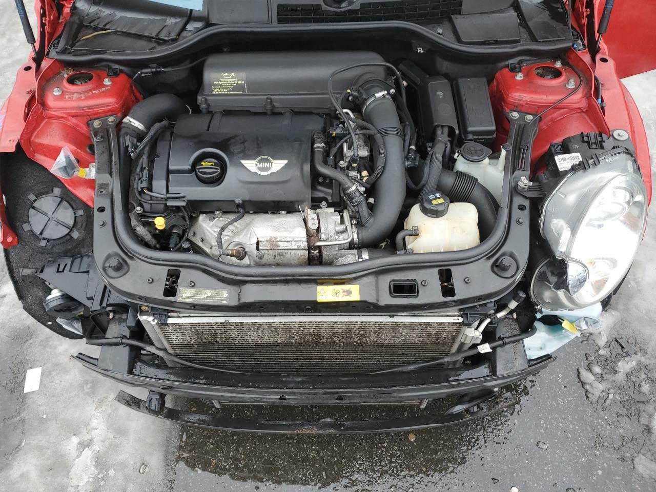 2015 MINI Cooper - Image 11