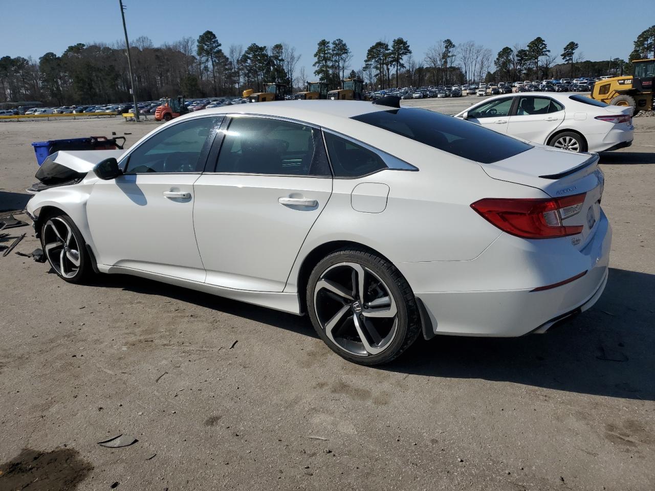 1HGCV1F33MA045117 HONDA ACCORD 2021
