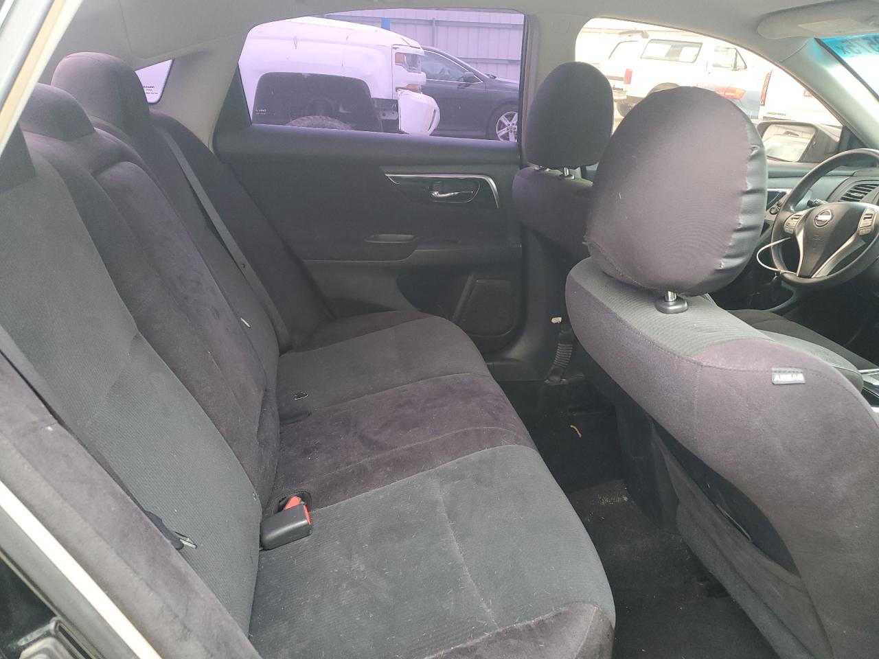 2013 Nissan Altima - Image 10