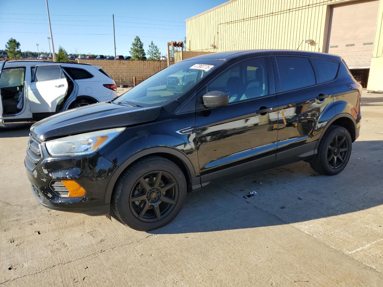 2017 Ford Escape - Image 1
