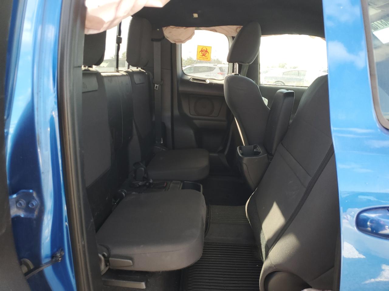 2018 Toyota Tacoma - Image 10