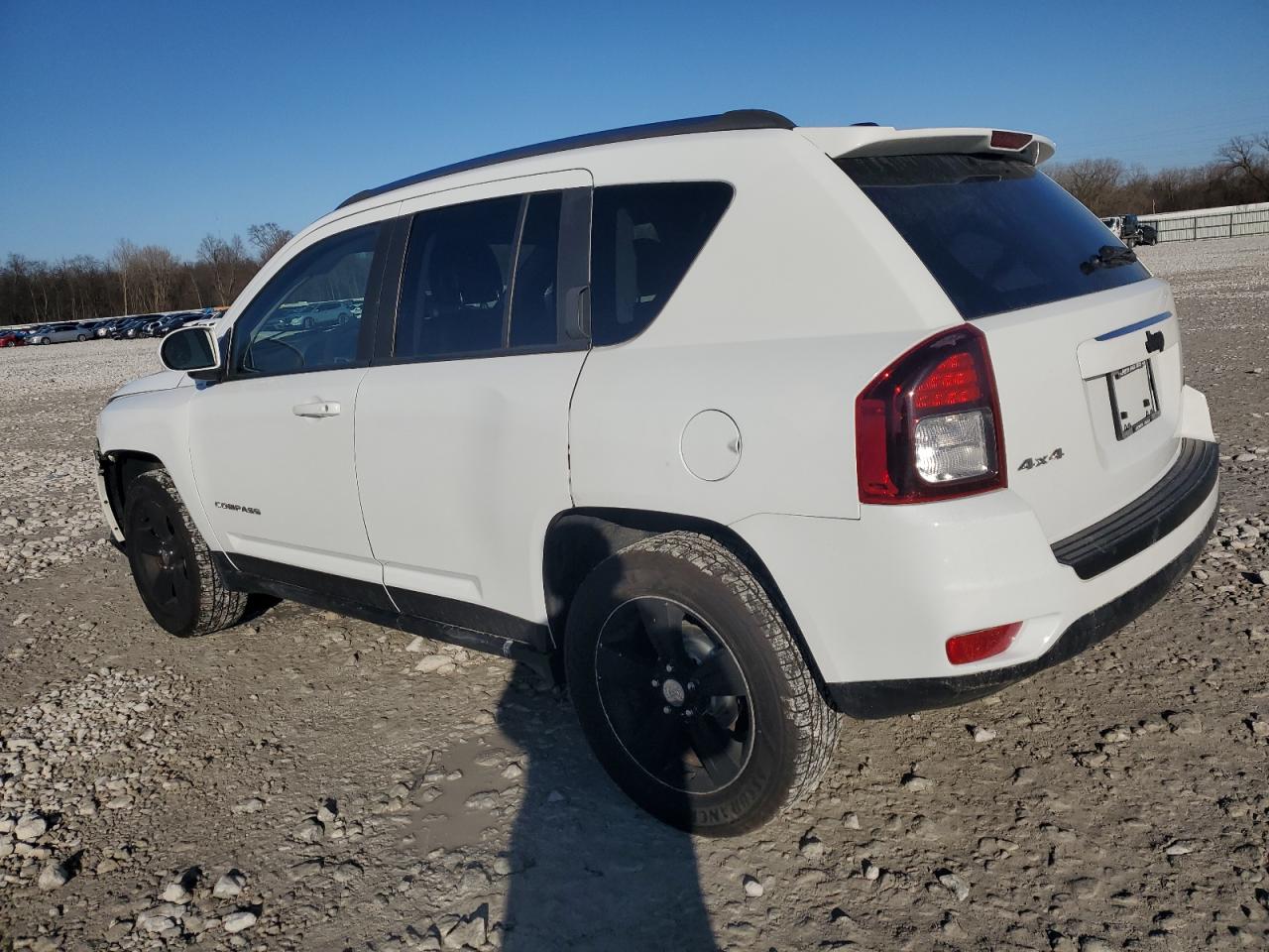2015 Jeep Compass - Image 2