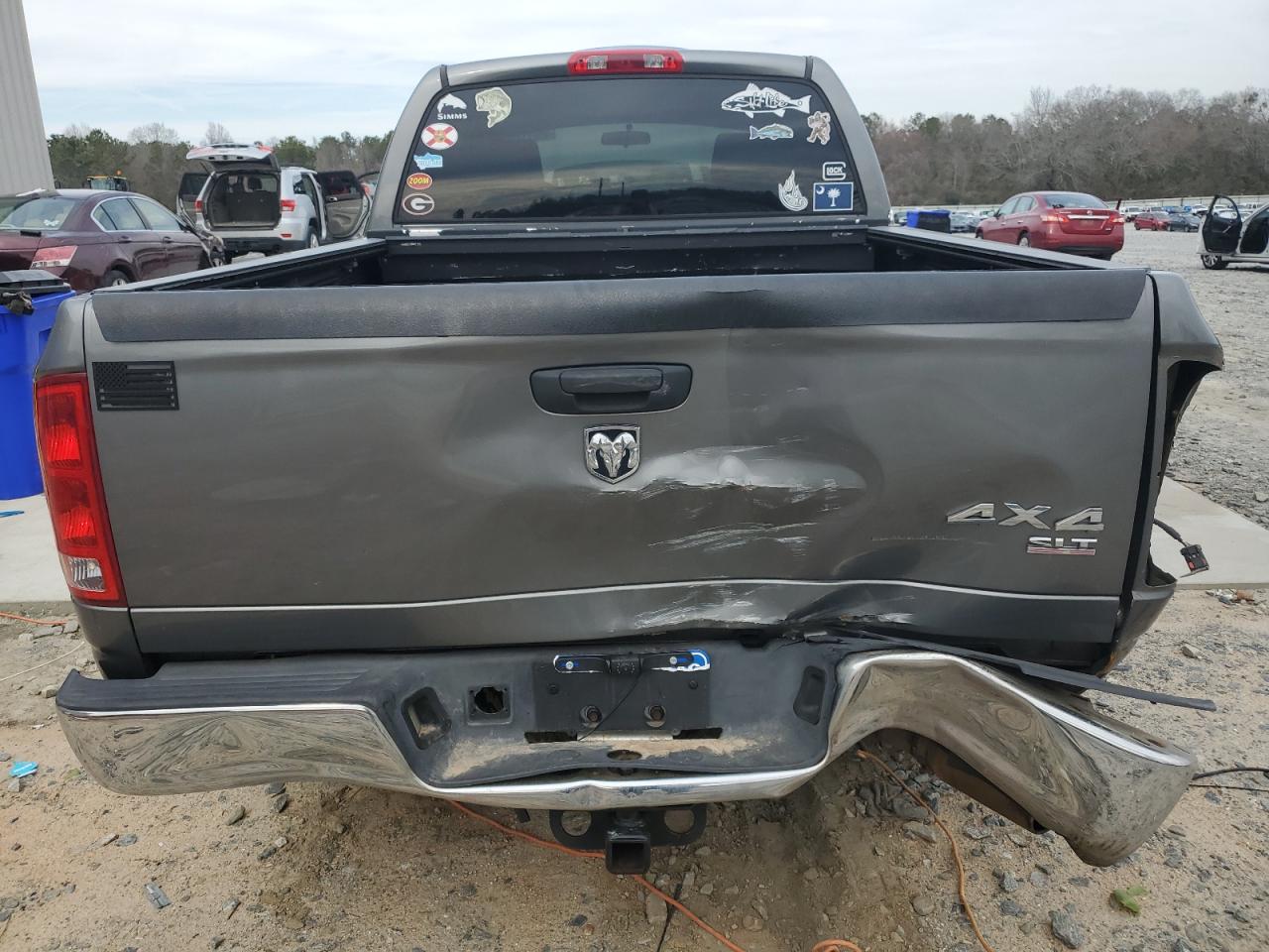 2006 Dodge RAM - Image 6