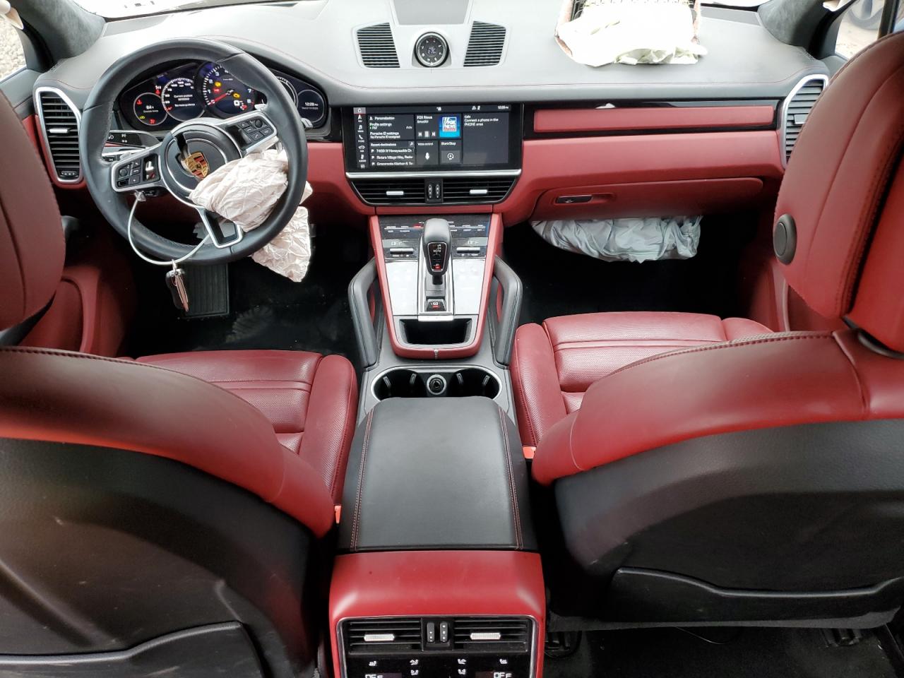 2019 Porsche Cayenne - Image 8