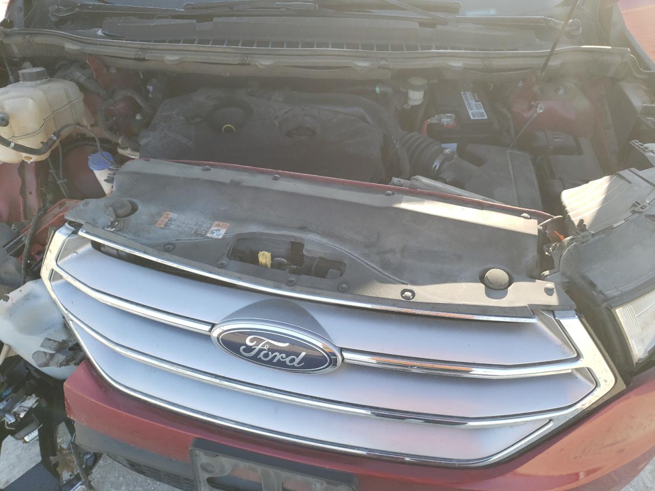 2015 Ford Edge - Image 14