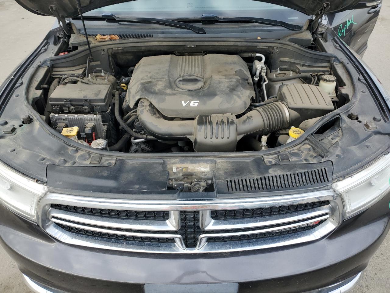 2015 Dodge Durango - Image 12