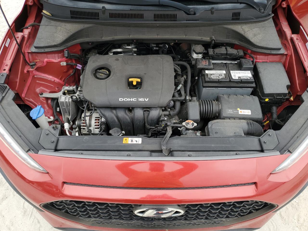 2021 Hyundai Kona - Image 14