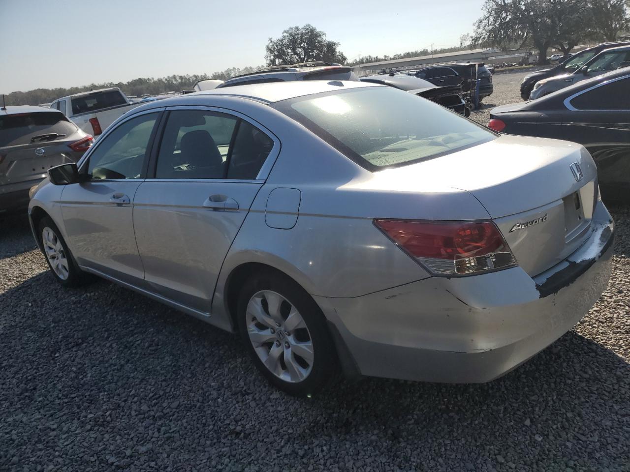 2008 Honda Accord - Image 2