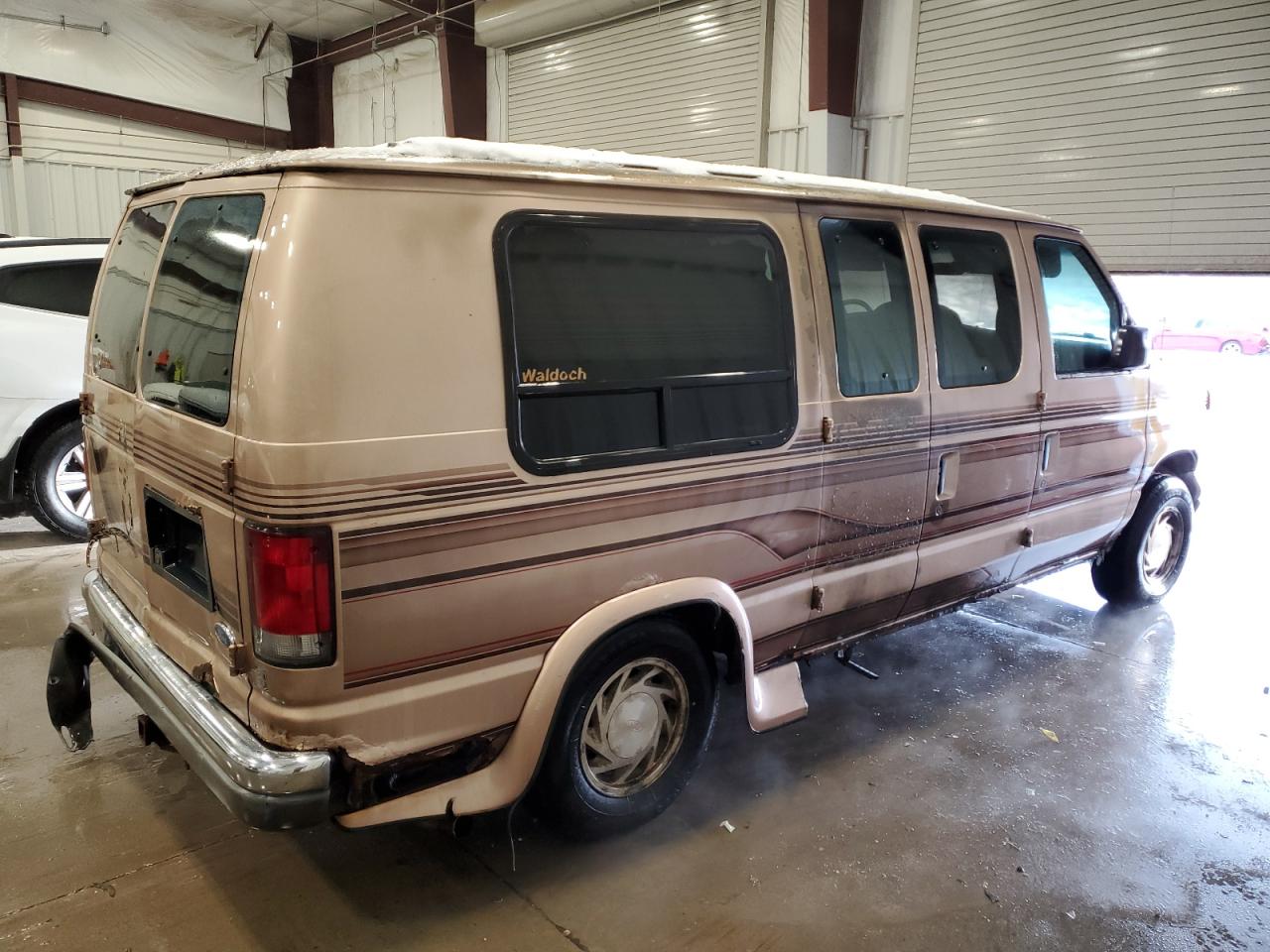 1997 Ford Econoline - Image 3