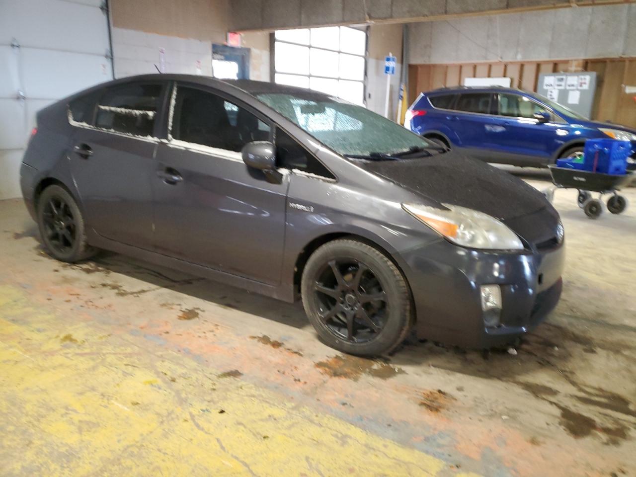 2011 Toyota Prius - Image 4
