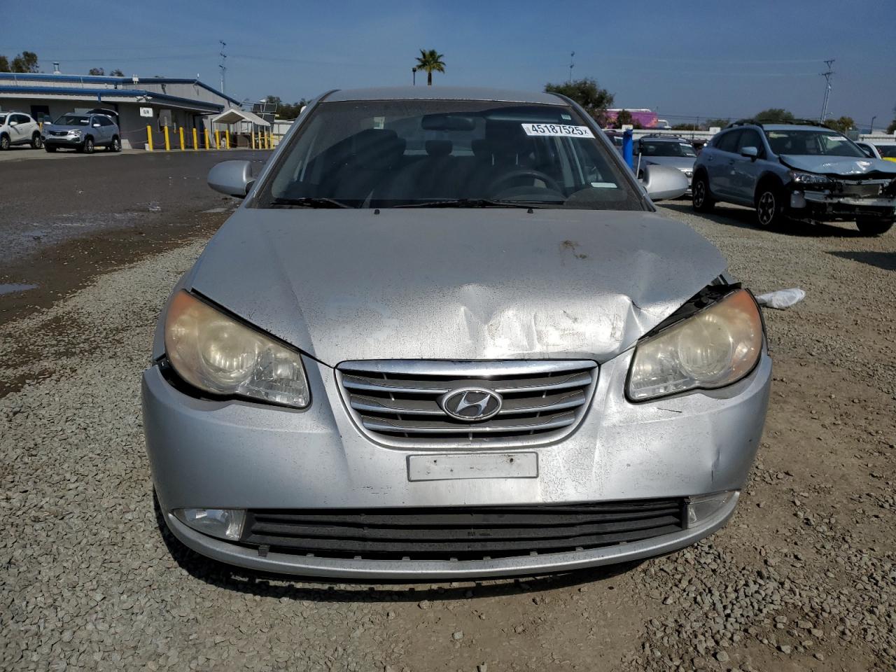 2010 Hyundai Elantra - Image 5