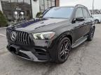 2021 Mercedes-Benz Gle 63 Amg 4Matic for Sale in North Billerica, MA - Normal Wear