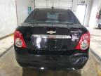 2016 Chevrolet Sonic Lt للبيع في York Haven، PA - Rear End