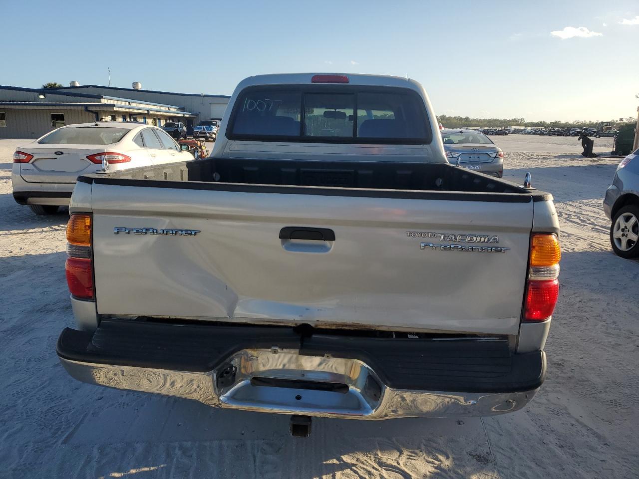 2003 Toyota Tacoma - Image 6