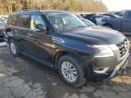 2021 Nissan Armada Sv na sprzedaż w Austell, GA - Rear End