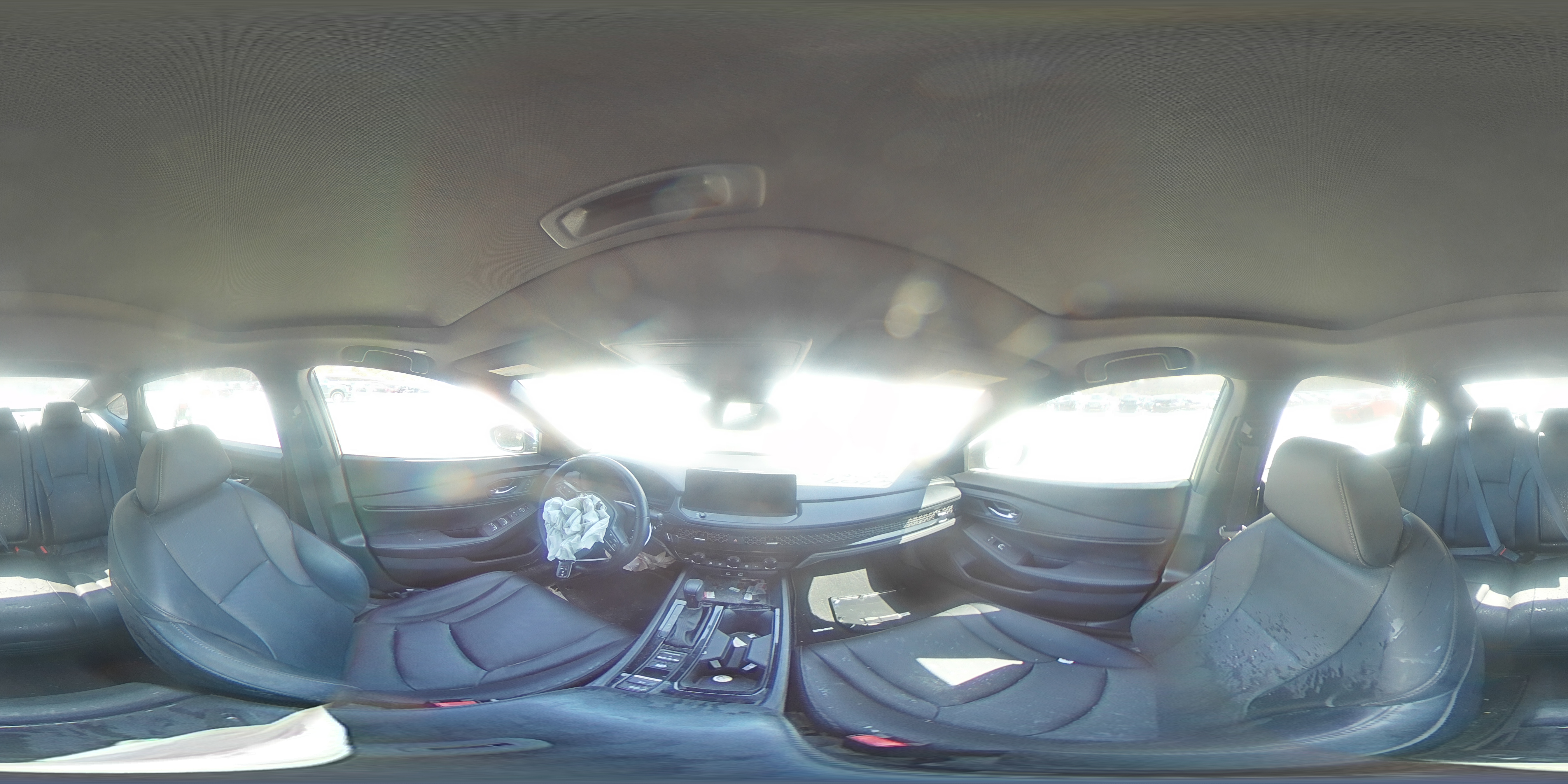 2024 Honda Accord - Image 12
