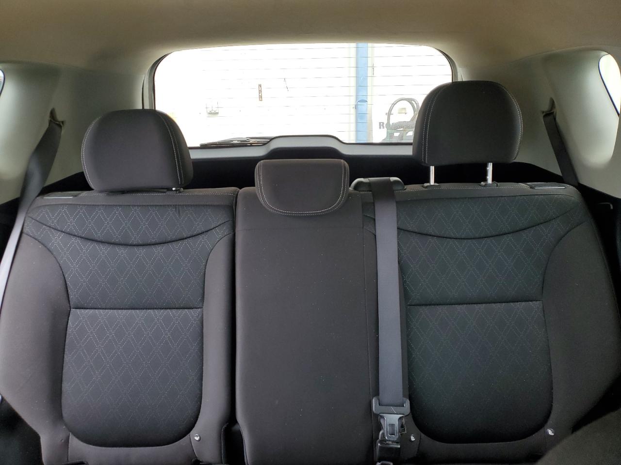 2016 Kia Soul - Image 10