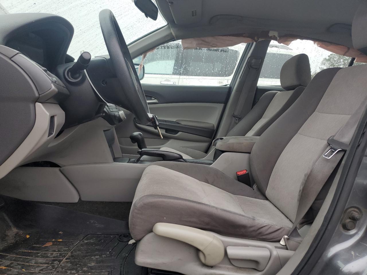 2010 Honda Accord - Image 7