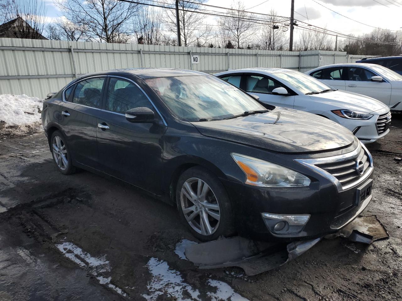 2013 Nissan Altima - Image 4