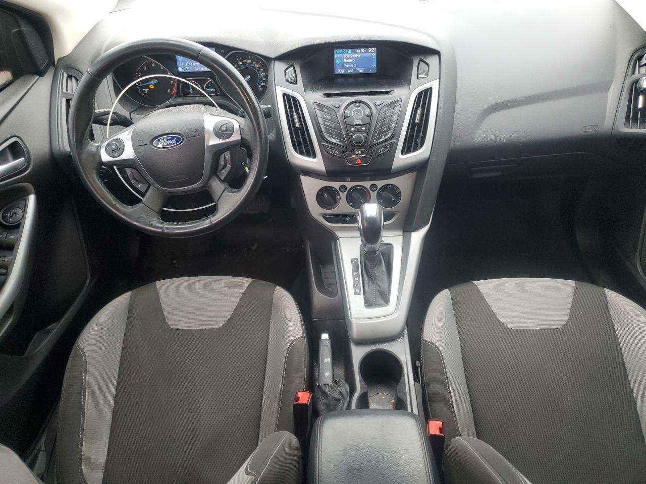2012 Ford Focus - Image 8