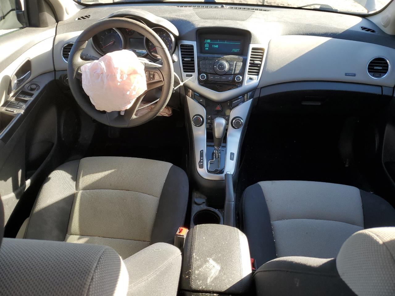 2016 Chevrolet Cruze - Image 8