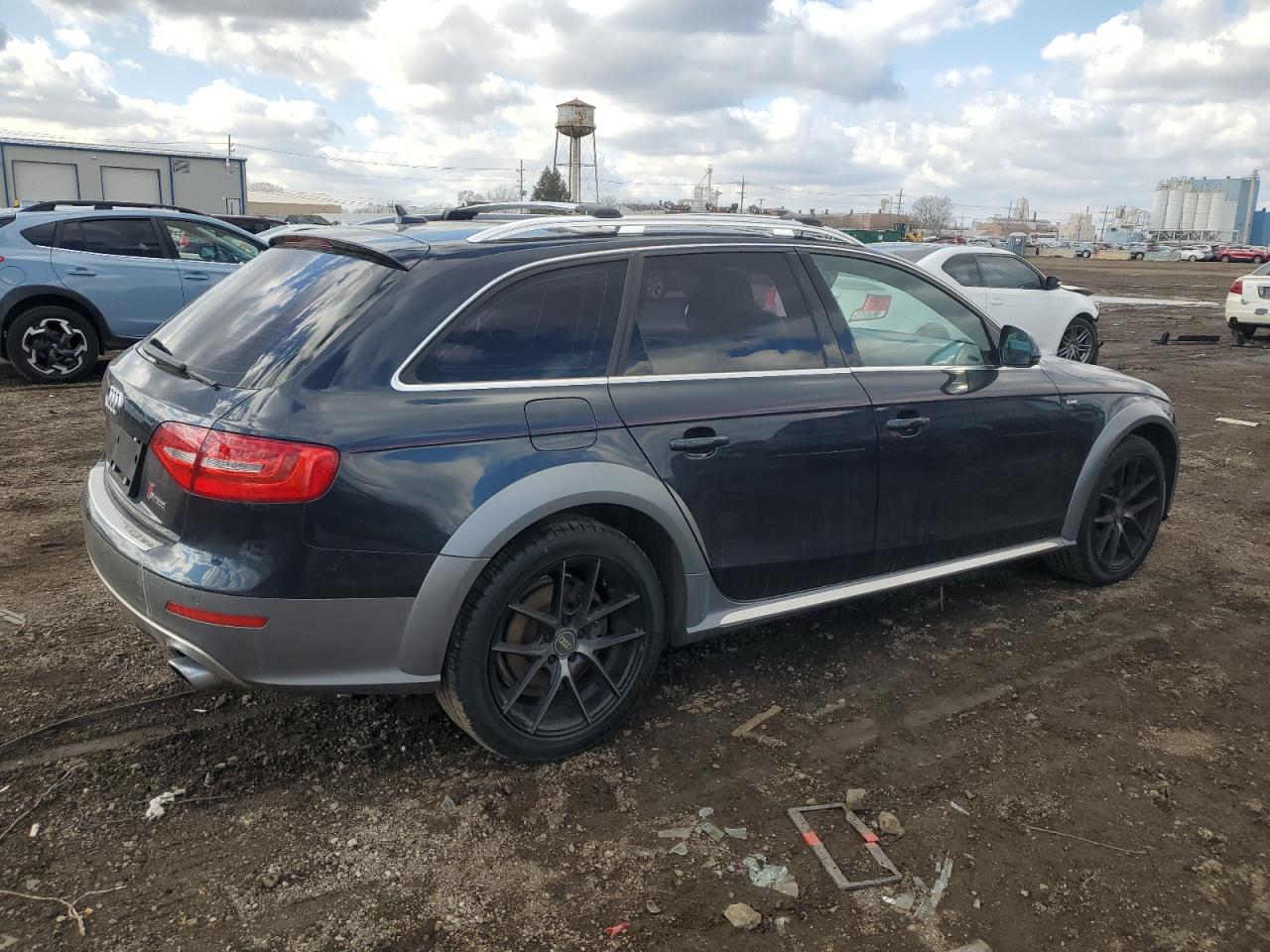 2013 Audi A4 - Image 3