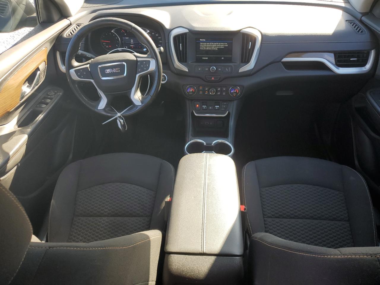 2019 GMC Terrain - Image 8