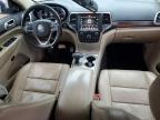 2015 Jeep Grand Cherokee Limited იყიდება Grenada-ში, MS - Front End