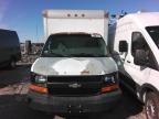 2007 Chevrolet Express G3500  en Venta en Assonet, MA - Mechanical