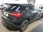 2020 MERCEDES BENZ GLA 180 UR for sale at Copart EAST KILBRIDE