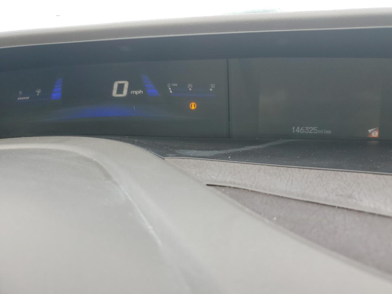 2012 Honda Civic - Image 9
