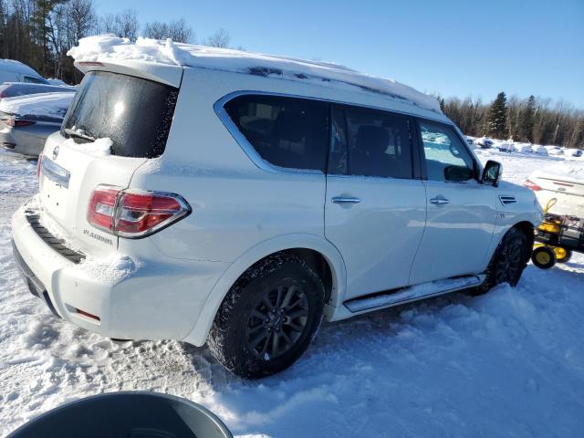 2020 NISSAN ARMADA PLATINUM