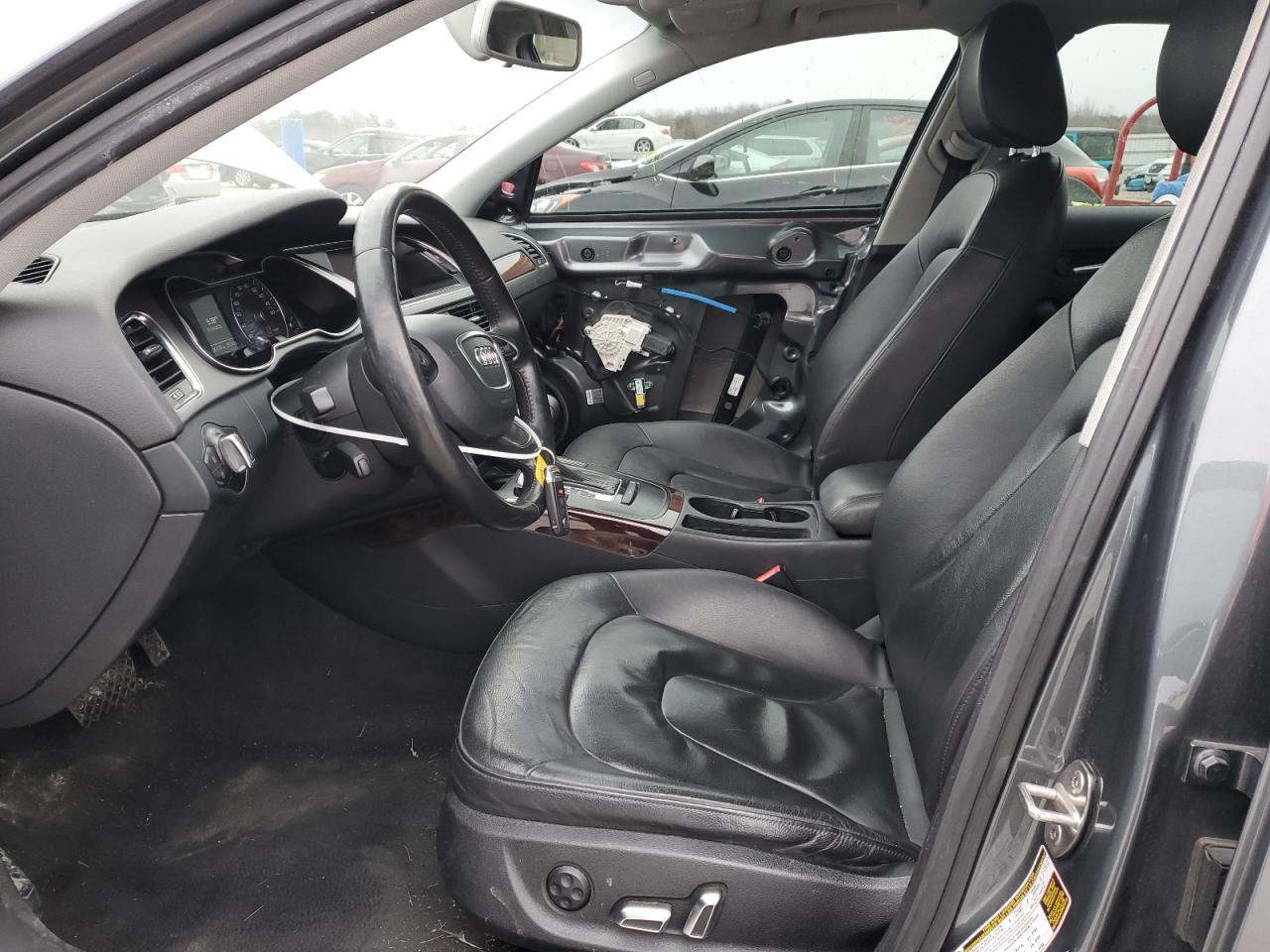 2013 Audi A4 - Image 7