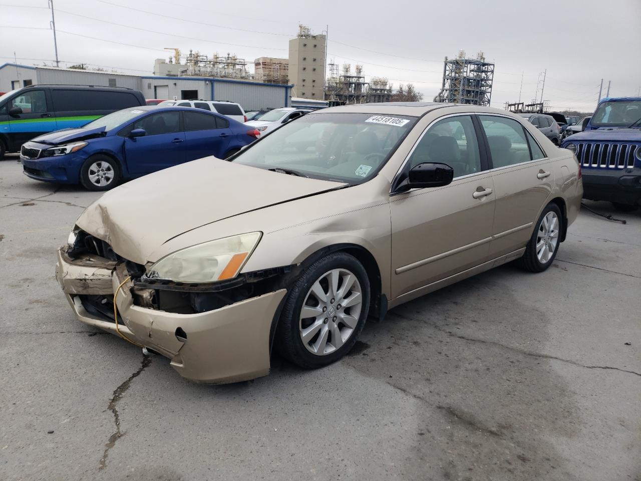 2006 Honda Accord - Image 1