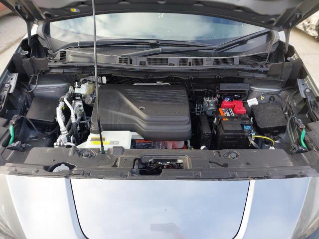 2024 NISSAN LEAF N-CONNECTA 